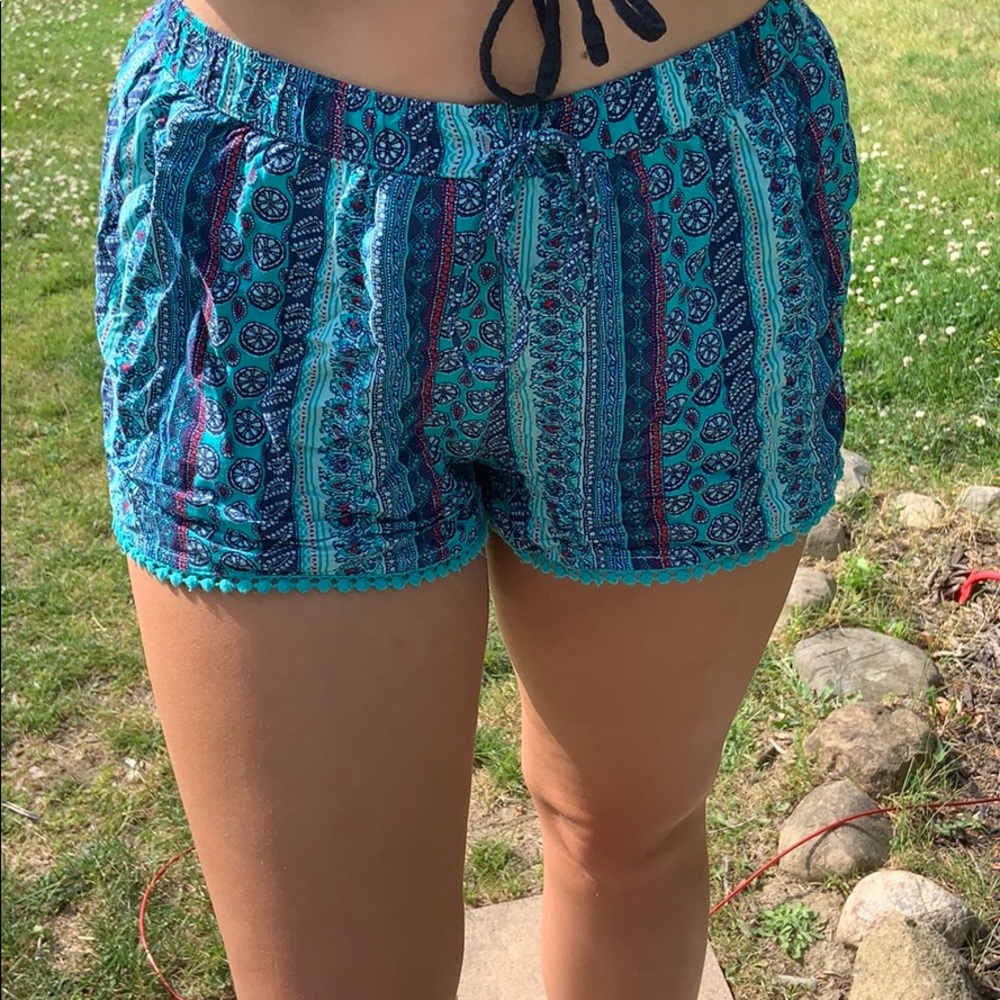 Hollister Shorts